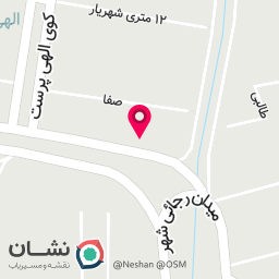عکس مزرعه میوه و سبزی فطروس