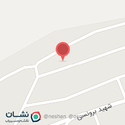 عکس مسجد قائم