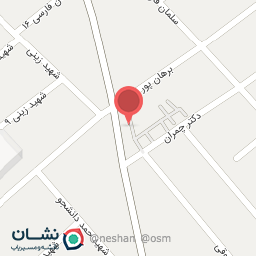 عکس بوستان شهید ابراهیمی