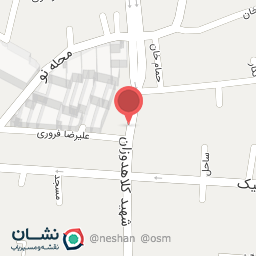 عکس برق صنعتی آرا