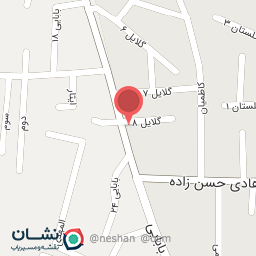 عکس کلوچه پزی بی بی گل