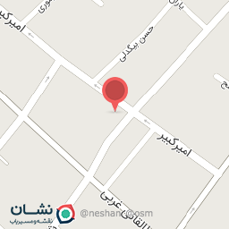 عکس پاساژ نیکزاد 