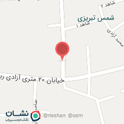 عکس سوپر مارکت زینالپور