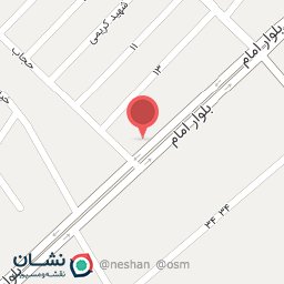 عکس نانوایی نان خانگی علی