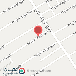 عکس سالن زیبایی شیما الهی 