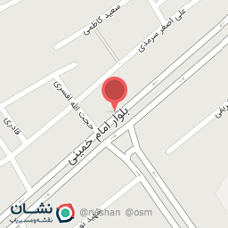 عکس رنگ اتومبیل مرتضی سرمدی 