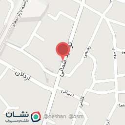 عکس مرغ فروشی برادران ملکی 