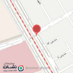 عکس پایگاه درب دوم