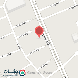 عکس فروشگاه اتکا شعبه پردیس