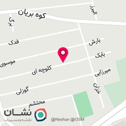 عکس مسجد سیدالشهدا(ع)