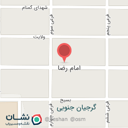 عکس سوپرمارکت نوروزی