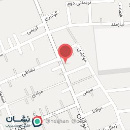 عکس خشکشویی شیرزاد