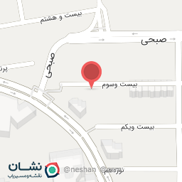 عکس آرایشگاه تاپ کات