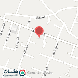 عکس فروشگاه ثامن