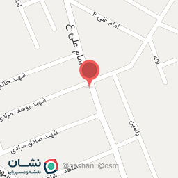 عکس سوپرمارکت جابر