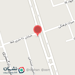 عکس میوه فروشی کرمعلی