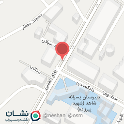 عکس دفتر خدمات الکترونیک قضایی رحیمی مقدم - کد 94304002