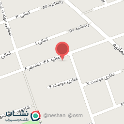 عکس پروتئین فرزاد