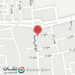 عکس بوتیک شاهین