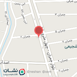 عکس سالن زیبایی 