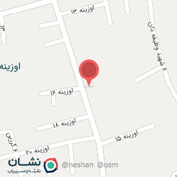 عکس مسجد المهدی مهدیه اوزینه 