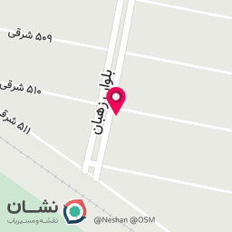 عکس اداره عمران شهرداری منطقه ۴