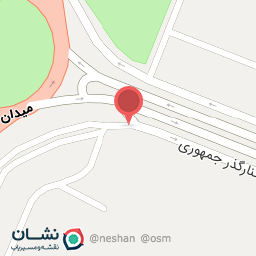 عکس فروشگاه سقف کاذب دورکی دکومان پلاست