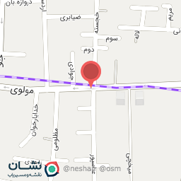 عکس سامان یدک