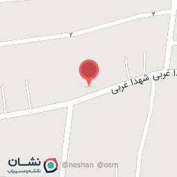 عکس سوپرمارکت آقای علیرضایی