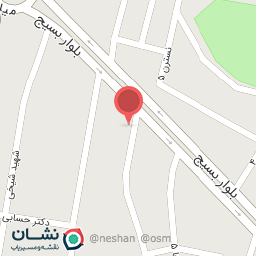 عکس صافکاری و نقاشی سورن (مجتبی اکبری)