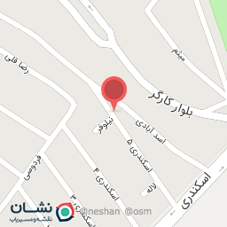 عکس ساختمان نوروزی 