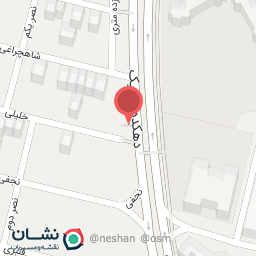 عکس دکتر علی ایرانپور (جراح و متخصص بیماری‌های چشم)