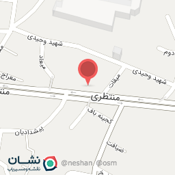 عکس داروخانه دکتر صابونیها