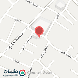 عکس مطب دکتر عبدالعزیز وهاب