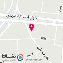 عکس کافه قلیان ستارخان