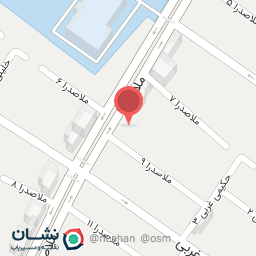 عکس دکتر عالمتاج صمصامی