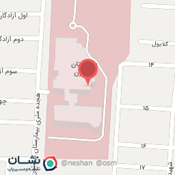 عکس محسن اکرمی متخصص قلب و عروق 