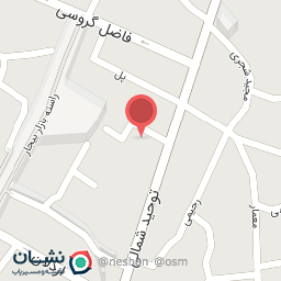 عکس خواروبار فروشی میرزایی