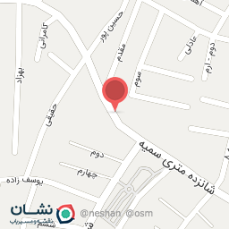 عکس فروشگاه پوشاک بی بی لند