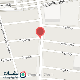 عکس فروشگاه افق کوروش شعبه باغ زهرا