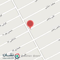 عکس نان لواش