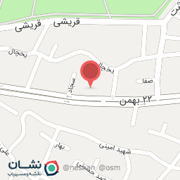 عکس نرده استیل الماس