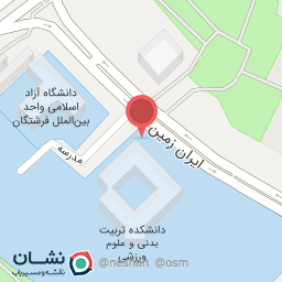 عکس سوپرمارکت ایران زمین