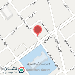 عکس مرکز پنبه کاران