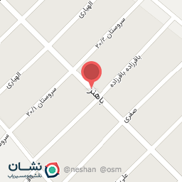 عکس سوپر میوه حامی