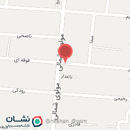 عکس سالن زیبایی طلوع