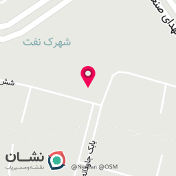 عکس حسینیه آپارتمان ها