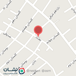 عکس مغازه لوازم شوینده و بهداشتی 