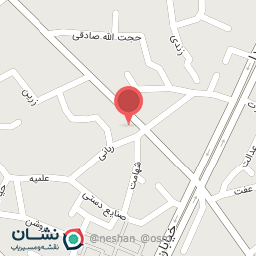 عکس تزئینات ساختمانی بابایی