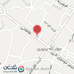 عکس تعمیرگاه جنرال تلفن